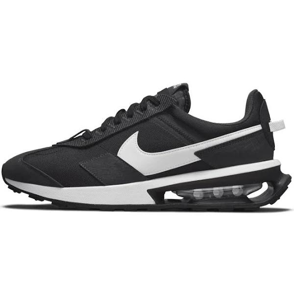 Nike Air Max Pre-Day Shoes - Size 15 - Black/White-Anthracite