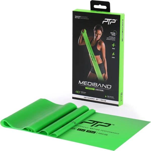 PTP Mediband Medium (Green)