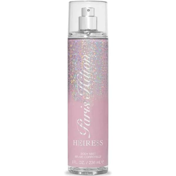 Paris Hilton Heiress Body Mist by Paris Hilton