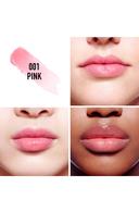 Dior Addict Lip Glow Lip Balm - 001 Pink