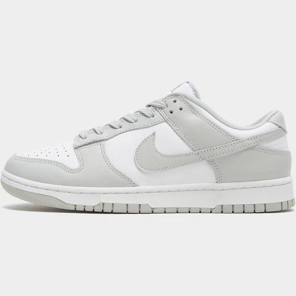 Nike Dunk Low 'Grey Fog'