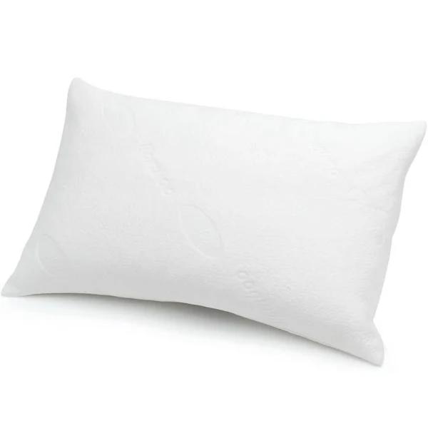 Jason Bamboo Pillow - Medium