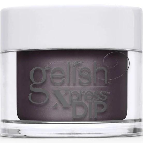 Gelish Xpress Dip Powder Love Me Like A Vamp (1620920) (43g)