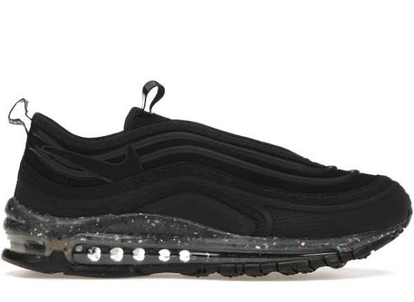 Nike Air Max Terrascape 97 Black/Black