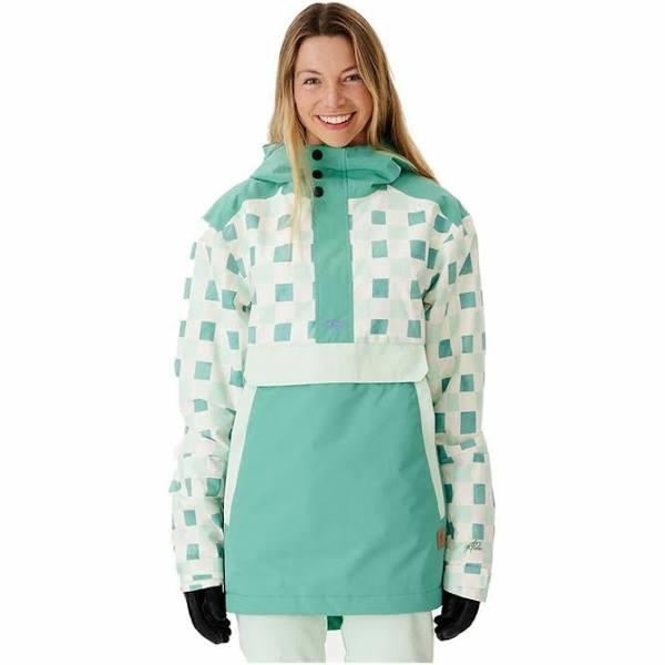 Rip Curl Rider Anorak Jacket Womens