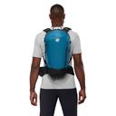 Backpack Mammut Lithium 20 - Sapphire/Black 20 L