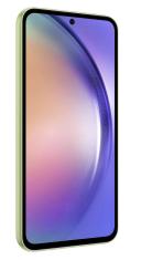 Samsung Galaxy A54 5G 8GB/128GB 6.4 Dual SIM Smartphone Green A546B 8-128 LM