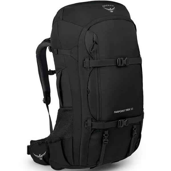 Osprey Farpoint Trek 55 - Backpack