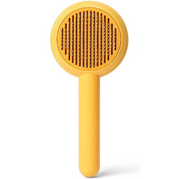 Cat Brush,brushes for Shedding and Grooming Removes Loose Undercoat, Mats and Tangled Hair Grooming Comb for Cats Dogs - AfterPay & zipPay Available