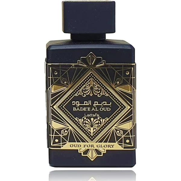 Lattafa Oud For Glory Badee Al Oud Eau De Parfum 100ml