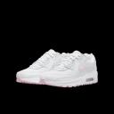 Nike Air Max 90 Ltr White Pink Foam (GS)