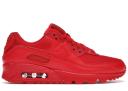 Nike Air Max 90 Red/Red/Red