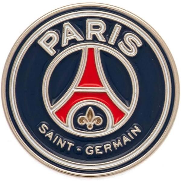 Paris Saint Germain FC Badge