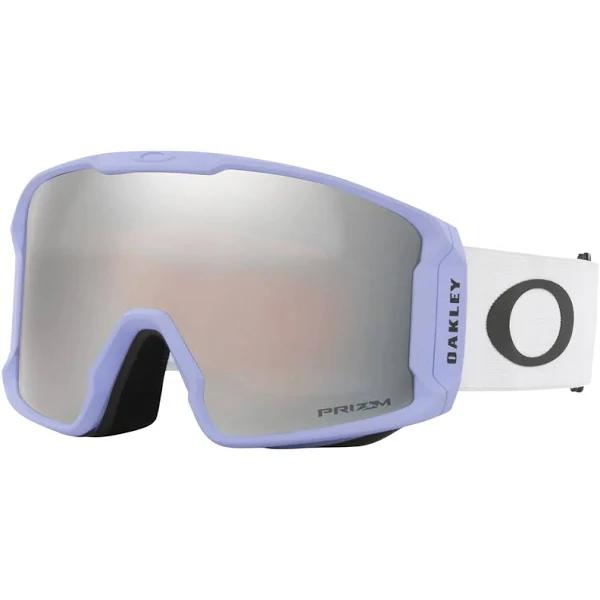 Oakley Line Miner L Mark McMorris Purple - Prizm Black