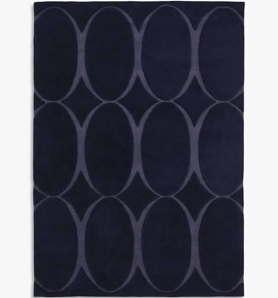 Wedgwood Rug Renaissance Blue 170x240cm