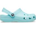 Crocs Kids Classic Clog - Pure Water