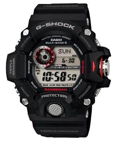 Casio G-Shock GW-9400-1