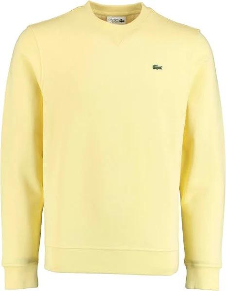 Lacoste - Sport Sweatshirt Zabaglione - S/3