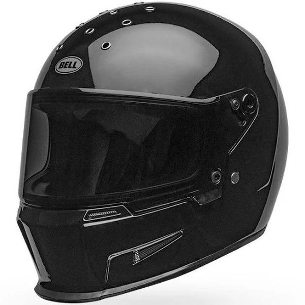 Bell Eliminator Helmet - Black - XL