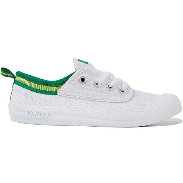 Volley Unisex Adult Sneakers International Canvas