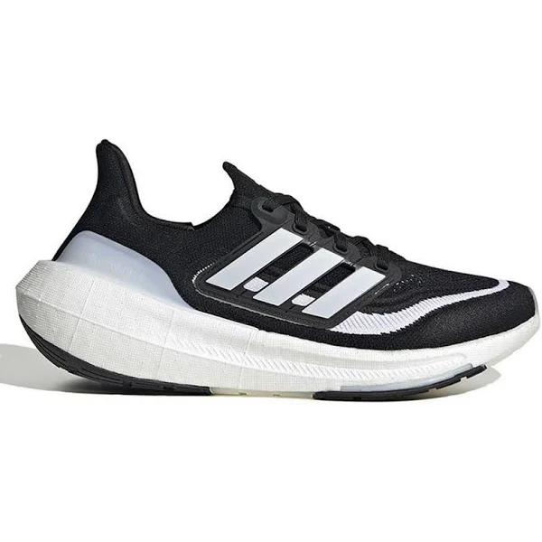 Adidas Running Women Ultraboost Light Black HQ6345 8