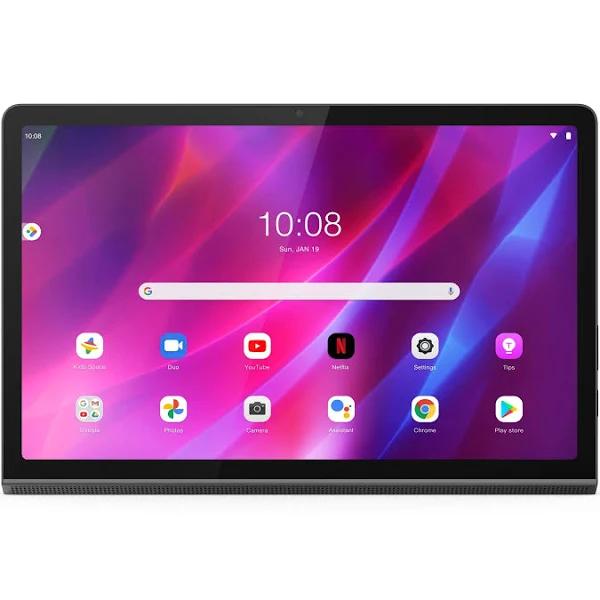 Lenovo Yoga Tab 11, 11" IPS Touch 400 Nits, 4GB, 128GB, Android 11