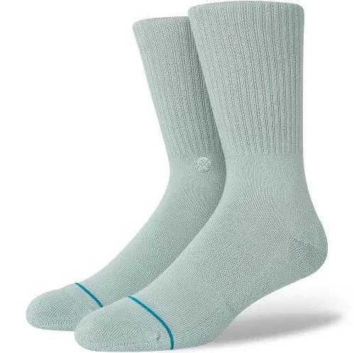 Stance Icon Socks - Green