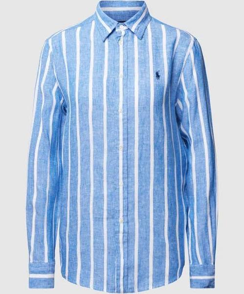 Polo Ralph Lauren Relaxed Fit Linen Shirt