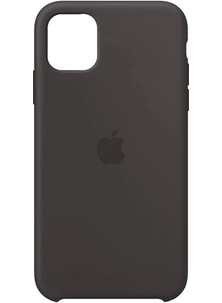 Apple Mobile Phone Case 6.1" Cover iPhone 11 - Black