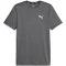 Puma Favorite Heather Short Sleeve Men's Running Tee XXL