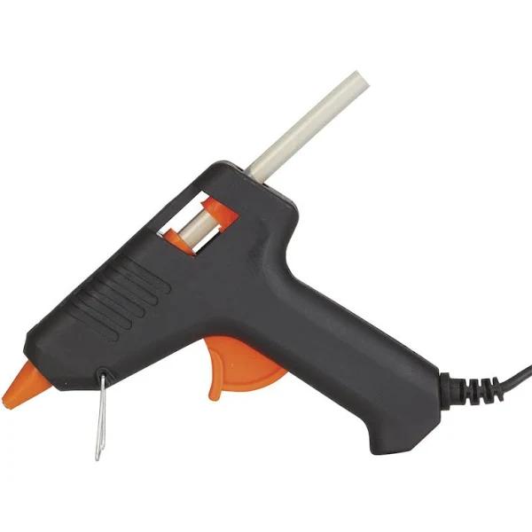 Mini Glue Gun Requires 7mm Diameter Glue Sticks