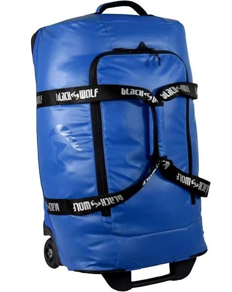 Adventure Pro Roller 60L Marine Blue