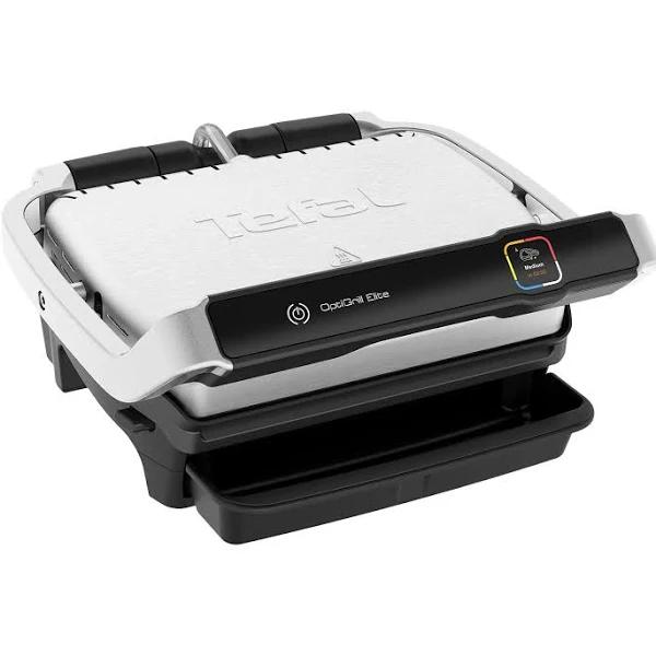 Tefal OptiGrill Elite GC750