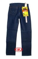 Wrangler Mens Original Fit Jean Rigid - Leg Length 34" Waist 32"