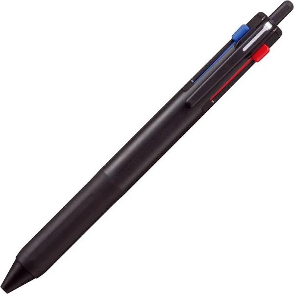 Mitsubishi Pencil Sxe350705.24 Black Pen