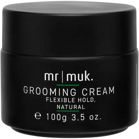 Mr Muk Grooming Cream - 100g