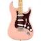 Fender Player Stratocaster with Maple Fretboard Shell Pink