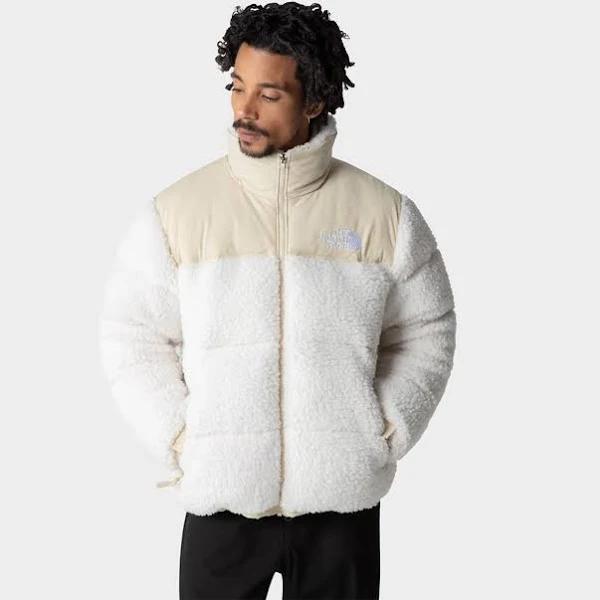 The North Face Nuptse Gardenia Travel Jacket - S