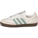 Adidas Samba OG Women Shoes - White - Size: 9 - Foot Locker