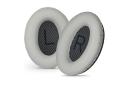 Cushion Kit for Bose Headphones QuietComfort 35 25 - White