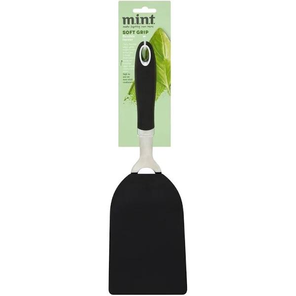 Mint Soft Grip Flexible Turner Each