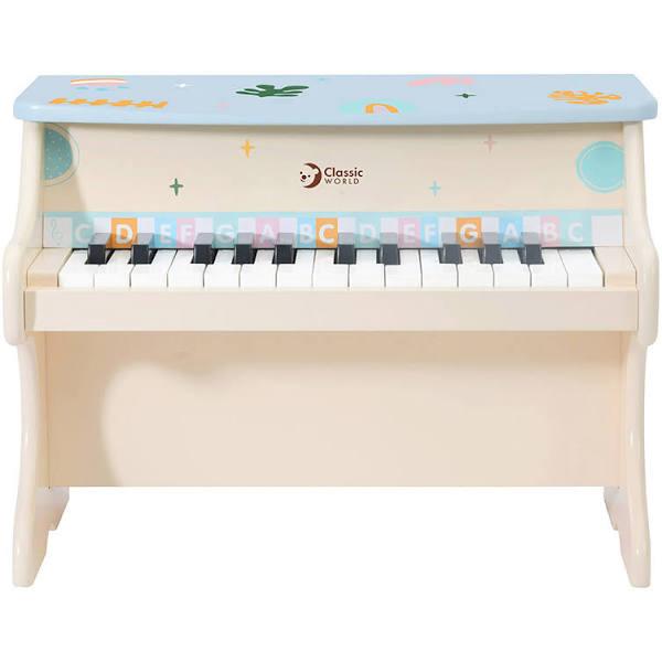 Classic World Iris Piano