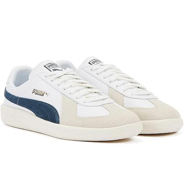 Puma Army Trainer Sneaker