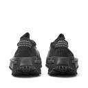 Adidas NMD_S1 Shoes Black / Grey / White 6.5 - Men Lifestyle Trainers