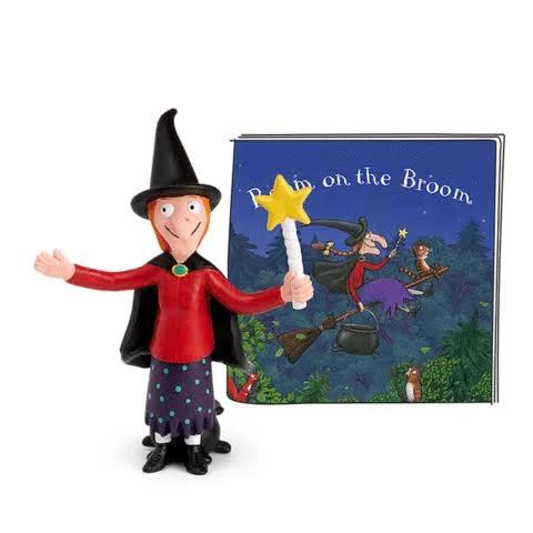 Tonies Room On The Broom Audio Play Character