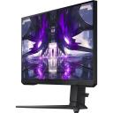 Samsung Odyssey G3 24-in FHD 165Hz 1ms Gaming Monitor LS24AG320NNXZA