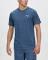 Puma Men's Run Favourite Heather SS Tee L