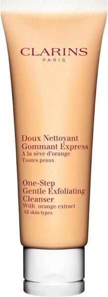 Clarins One Step Gentle Exfoliating Cleanser 125ml