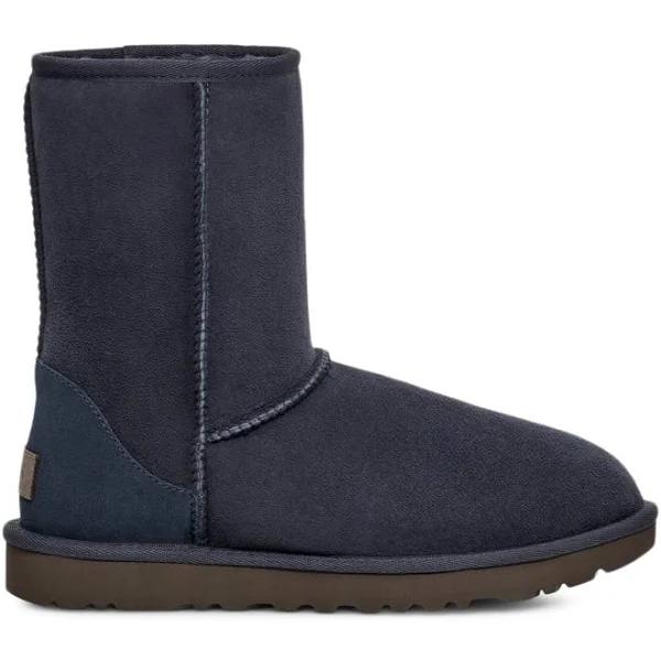 UGG Classic Short II Boot Eve Blue (Women's)