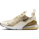 Nike Air Max 270 Light Bone (Women's)